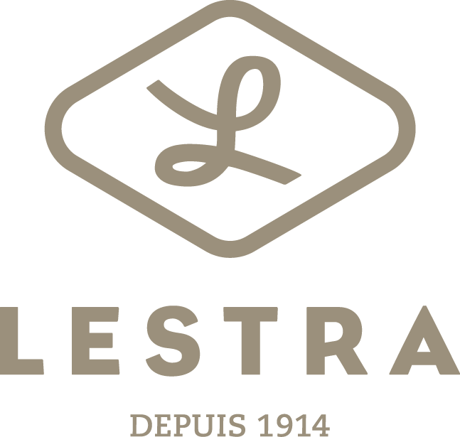 Logo lestra